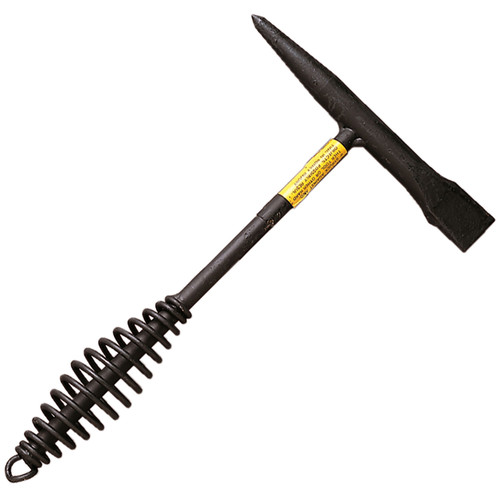 SIP Spring Handle Chipping Hammer 02709