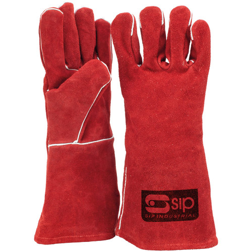 SIP Welding Gauntlets  04156