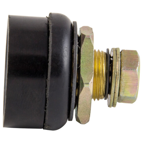 SIP 200A Panel-Mounted Socket 10261