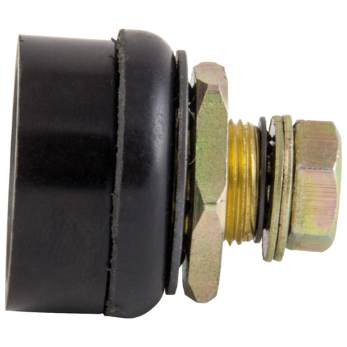 SIP 315A Panel-Mounted Socket 10484