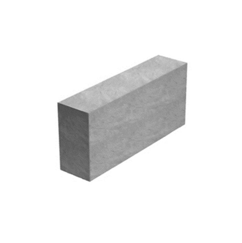 A high-density concrete padstone, engineered for strength and consistency, allowing a speedier construction. Padstones create a sound base for either concrete or steel lintels to be set. Sizing: 440 x 215 x 102mm