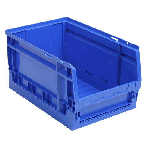 Sealey Collapsible Storage Bin 8.5L