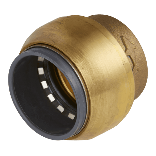 Sealey Line End Plug ¯28mm Sealey Line End Plug ¯28mm