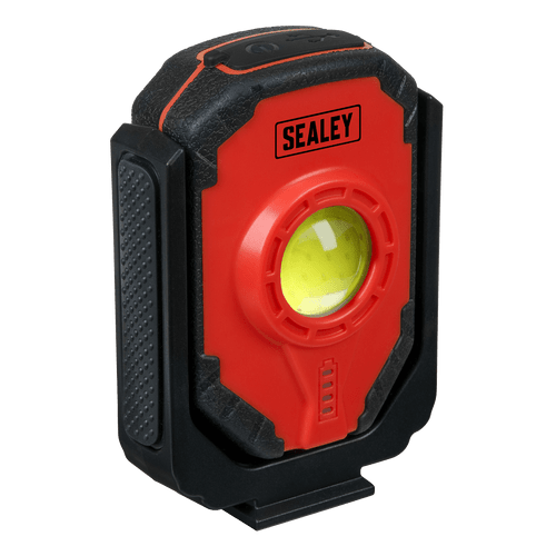 Sealey Rechargeable Worklight 15W COB LED