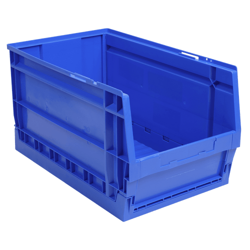 Sealey Collapsible Storage Bin 30L