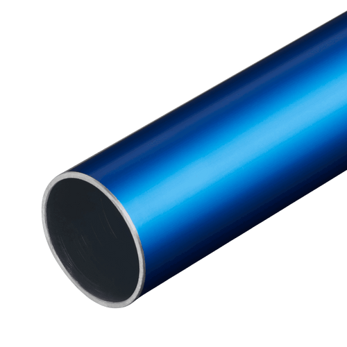 Sealey Anodised Aluminium Pipe ¯15mm x 3m