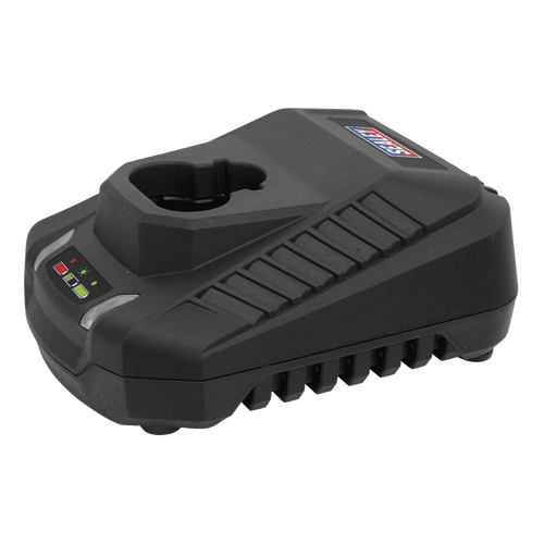 Sealey Fast Charge Battery Charger 4A for SV12 Series