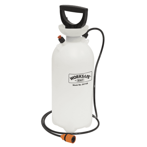Sealey Dust Suppression Water Tank 8L