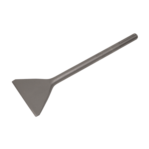 Sealey Wide Chisel 112 x 445mm -SDS MAX