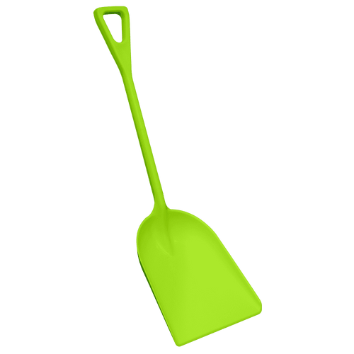 Sealey General Purpose Polypropylene Shovel with 690mm Handle