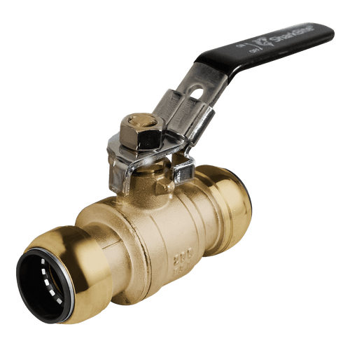 Sealey Ball Valve 28mm Sharkbite¨ Sealey Ball Valve 28mm Sharkbite¨