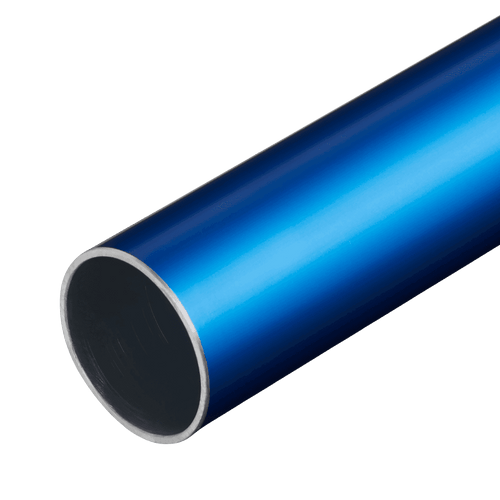 Sealey Anodised Aluminium Pipe ¯28mm x 3m