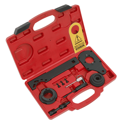 Sealey Timing Tool Kit GM 1.3 CDTi - Chain Drive