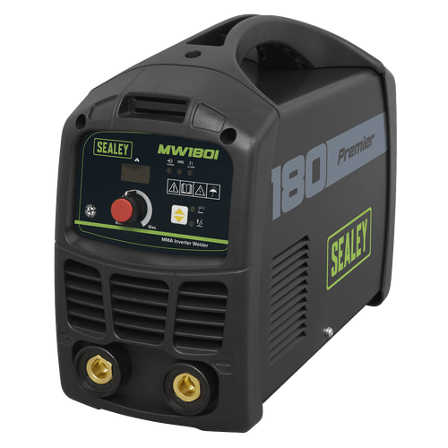 Sealey Inverter Welder 180A 230V