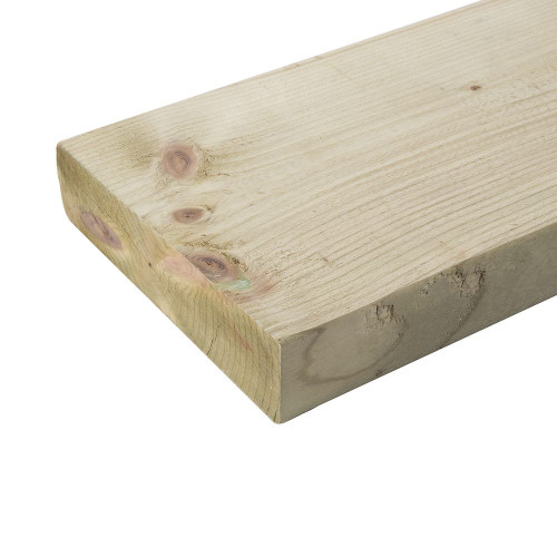 C24 Timber 4800 x 200 x 47mm Treated Regularised C24 Timber 4800 x 200 x 47mm Treated Regularised