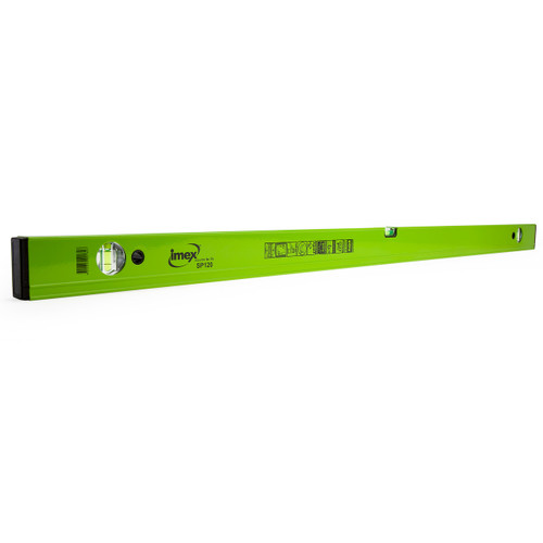 Imex SP120 Storm Professional Spirit Level 1200mm