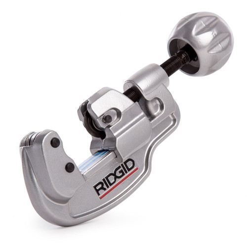 Ridgid 35S Stainless Steel Tubing Cutter 5mm-35mm