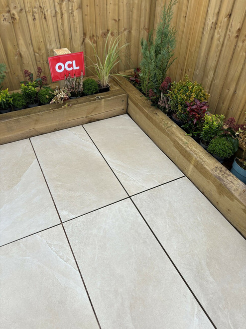 Digby Focus Porcelain - Crema Digby Focus Porcelain - Crema