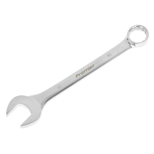 Sealey Combination Spanner Super Jumbo 42mm (AK632442) Sealey Combination Spanner Super Jumbo 42mm (AK632442)