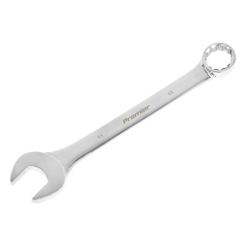 Sealey Combination Spanner Super Jumbo 48mm (AK632448) Sealey Combination Spanner Super Jumbo 48mm (AK632448)