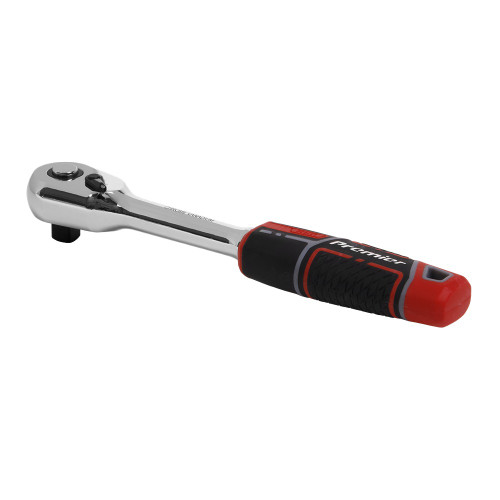 Sealey Ratchet Wrench 3/8"Sq Drive Flip Reverse (AK8935)