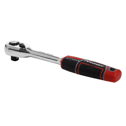 Sealey Ratchet Wrench 1/2"Sq Drive Flip Reverse (AK8936) Sealey Ratchet Wrench 1/2"Sq Drive Flip Reverse (AK8936)