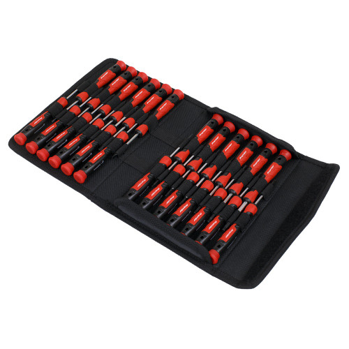 Sealey Precision Screwdriver Set 25pc (AK97327)