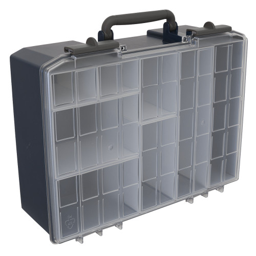 Sealey Professional Deep Compartment Case (APAS8R) Sealey Professional Deep Compartment Case (APAS8R)