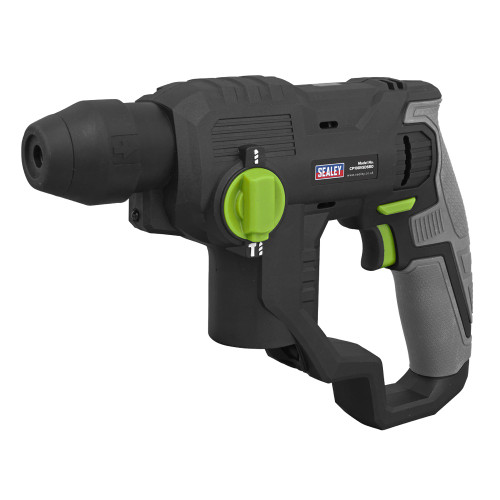 Sealey SDS Plus Rotary Hammer Drill 10.8V SV10.8 Series (CP108VSDSBO)