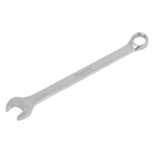Sealey Combination Spanner 1-1/16" - Imperial (CW14AF) Sealey Combination Spanner 1-1/16" - Imperial (CW14AF)