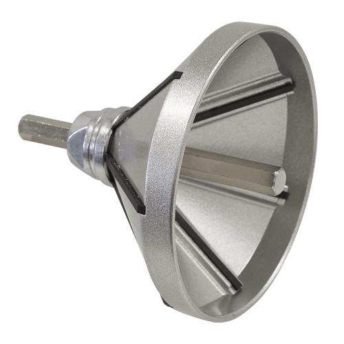 Sealey Internal & External 2-in-1 Deburring/Chamfer Tool Ø27-86mm (DB06) Sealey Internal & External 2-in-1 Deburring/Chamfer Tool Ø27-86mm (DB06)