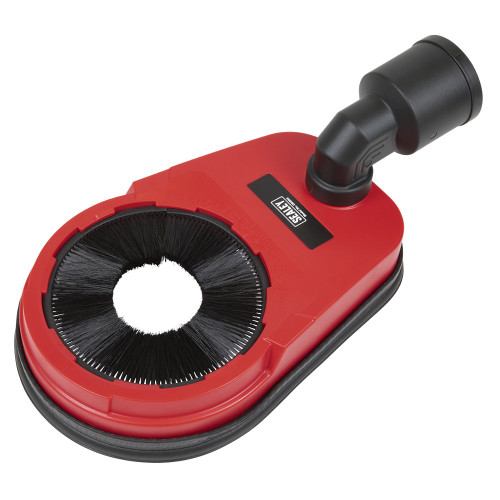 Sealey Ø135mm Drill Dust Extractor Nozzle (DDE02) Sealey Ø135mm Drill Dust Extractor Nozzle (DDE02)