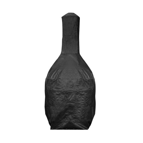 Sealey Dellonda Fire Pit, PVC Cover, Water Resistant, Heavy Duty with Drawstrings for DG112 (DG122) Sealey Dellonda Fire Pit, PVC Cover, Water Resistant, Heavy Duty with Drawstrings for DG112 (DG122)