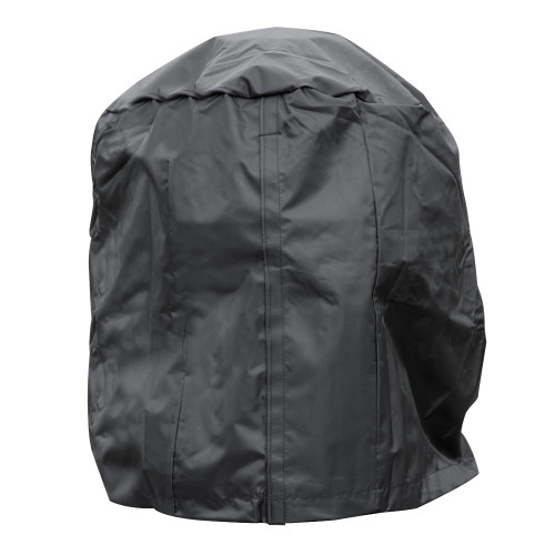 Sealey Dellonda Water-Resistant Cover for Kamado BBQ 55 x 59cm (DG182) Sealey Dellonda Water-Resistant Cover for Kamado BBQ 55 x 59cm (DG182)