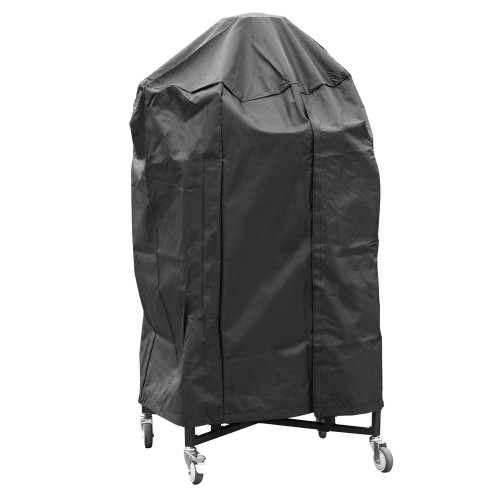 Sealey Dellonda Water-Resistant Cover for Kamado BBQ - 75 x 95cm (DG183) Sealey Dellonda Water-Resistant Cover for Kamado BBQ - 75 x 95cm (DG183)
