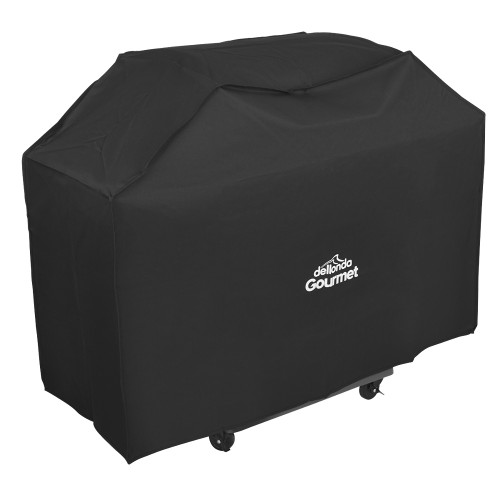 Sealey Dellonda Deluxe Oxford Style Water-Resistant Cover for BBQs, 1270 x 920mm (DG24) Sealey Dellonda Deluxe Oxford Style Water-Resistant Cover for BBQs, 1270 x 920mm (DG24)