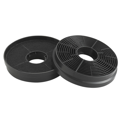 Sealey Baridi Carbon Filters for Cooker Hoods CF130, Pack of 2 (DH132) Sealey Baridi Carbon Filters for Cooker Hoods CF130, Pack of 2 (DH132)