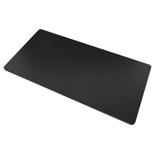 Sealey Dellonda Black Rectangular Desktop 1400 x 700mm, 1" Thickness - DH21 (DH21)