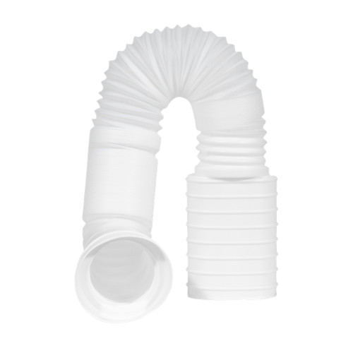 Sealey Baridi Condenser Vent Hose Pipe for Vented Tumble Dryers (1.5m/3.5") (DH230) Sealey Baridi Condenser Vent Hose Pipe for Vented Tumble Dryers (1.5m/3.5") (DH230)