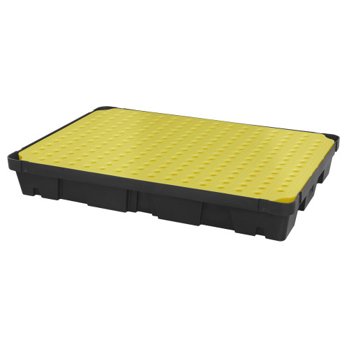 Sealey Spill Tray with Platform 100L (DRP101) Sealey Spill Tray with Platform 100L (DRP101)