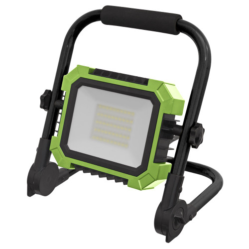 Sealey Portable Floodlight 24W SMD LED 230V (LED24WL)