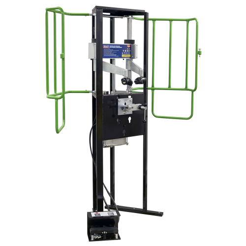 Sealey Air Operated Coil Spring Compressor 3000kg (RE3000)