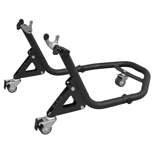 Sealey Universal Rear Paddock Stand 360° Floating (RPS2MD) Sealey Universal Rear Paddock Stand 360° Floating (RPS2MD)