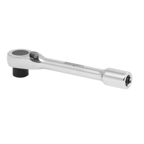 Sealey Micro Ratchet Bit Driver 1/4"Hex (S01252) Sealey Micro Ratchet Bit Driver 1/4"Hex (S01252)