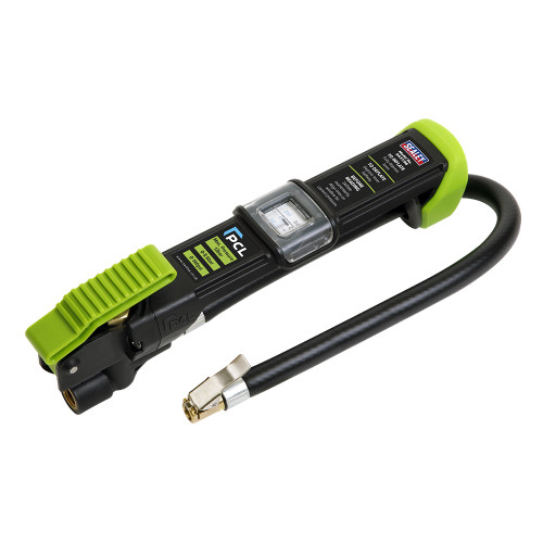 Sealey Clip-On Connector Tyre Inflator Airlite Eco (SA37/98) Sealey Clip-On Connector Tyre Inflator Airlite Eco (SA37/98)