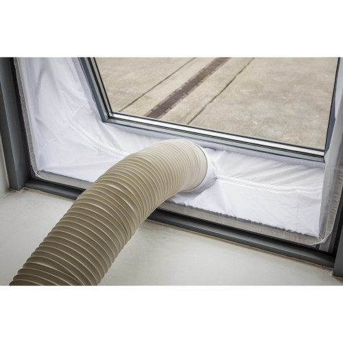 Sealey Window Sealing Kit for Air Conditioner Ducting (SACWK1)
