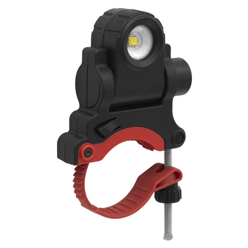 Sealey Rechargeable Spray Gun Light 5W SMD LED (SGL01) Sealey Rechargeable Spray Gun Light 5W SMD LED (SGL01)