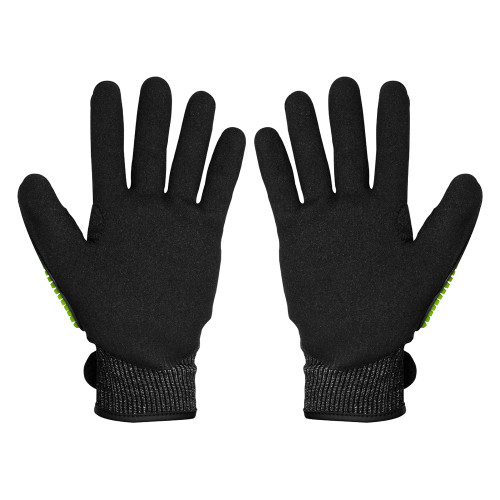 Sealey Cut & Impact Resistant Gloves - Large - Pair (SSP39L)