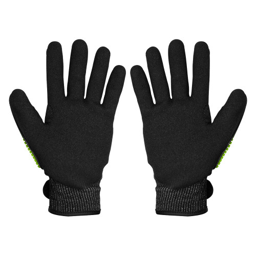 Sealey Cut & Impact Resistant Gloves - X-Large - Pair (SSP39XL)
