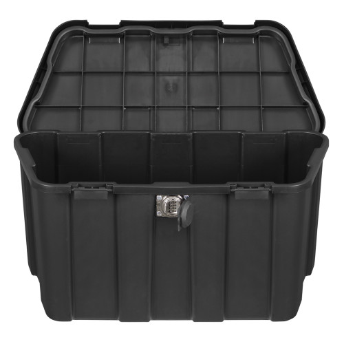 Sealey Weatherproof Trailer Storage Box with Lock 45L (STB690)